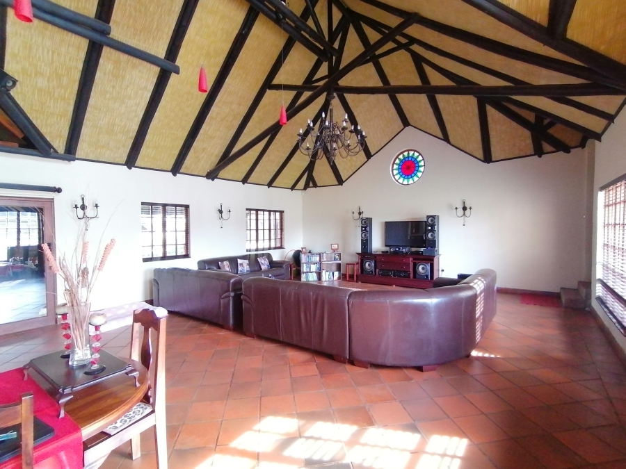 4 Bedroom Property for Sale in Doringkruin North West